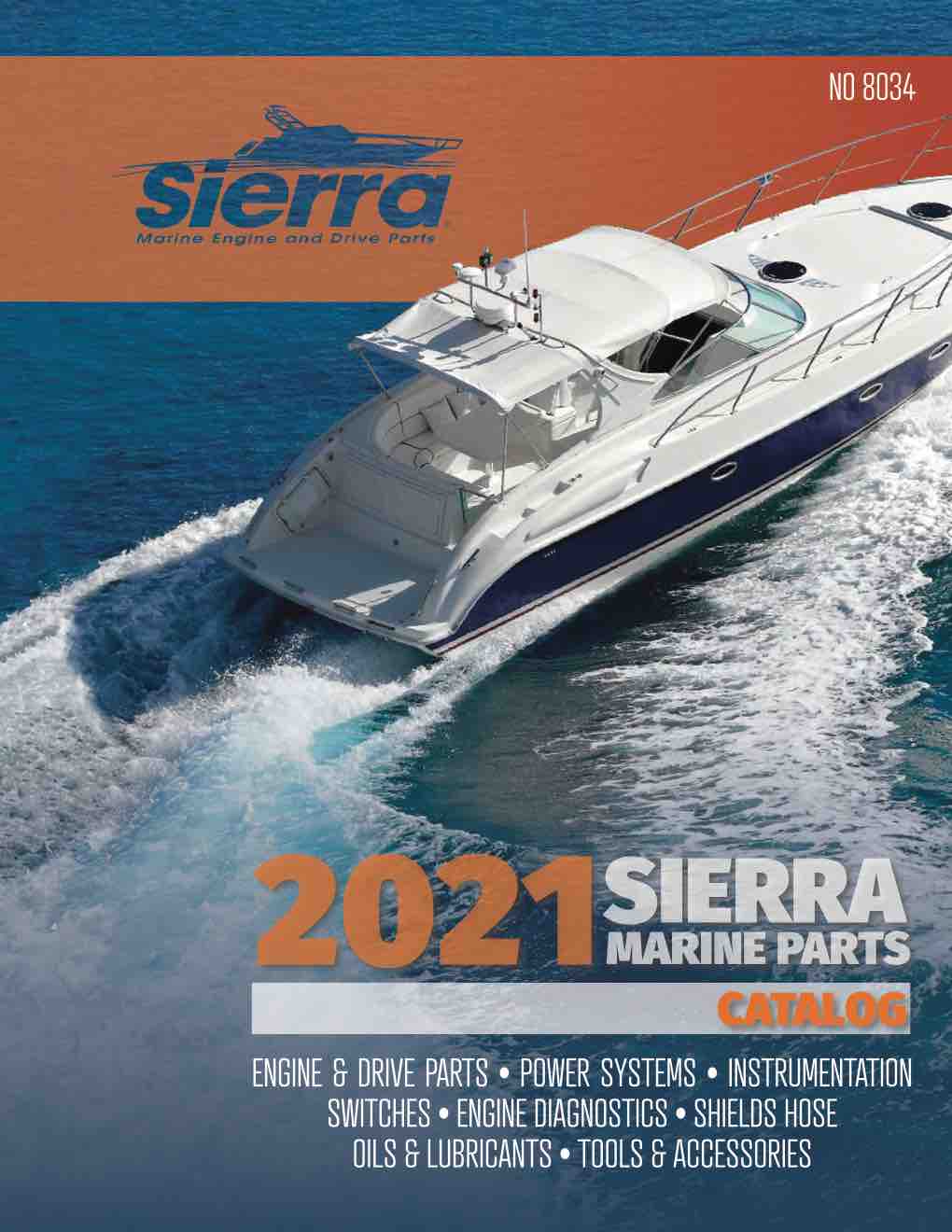 2021 Catalog