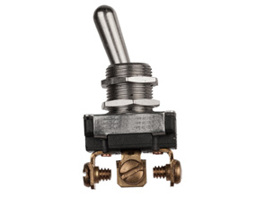 Sierra International Toggle TG40050-1 25 Amp Switch 11-TG400501 Sierra International Toggle TG40050-1 25 Amp Switch 11-TG400501