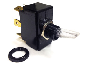Sierra Toggle Switch #TG40300