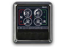 Optimus CANtrak Display