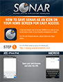 SONAR-Device-Instructions