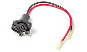 Sierra Female Motor Side Plugs WH10530-1 