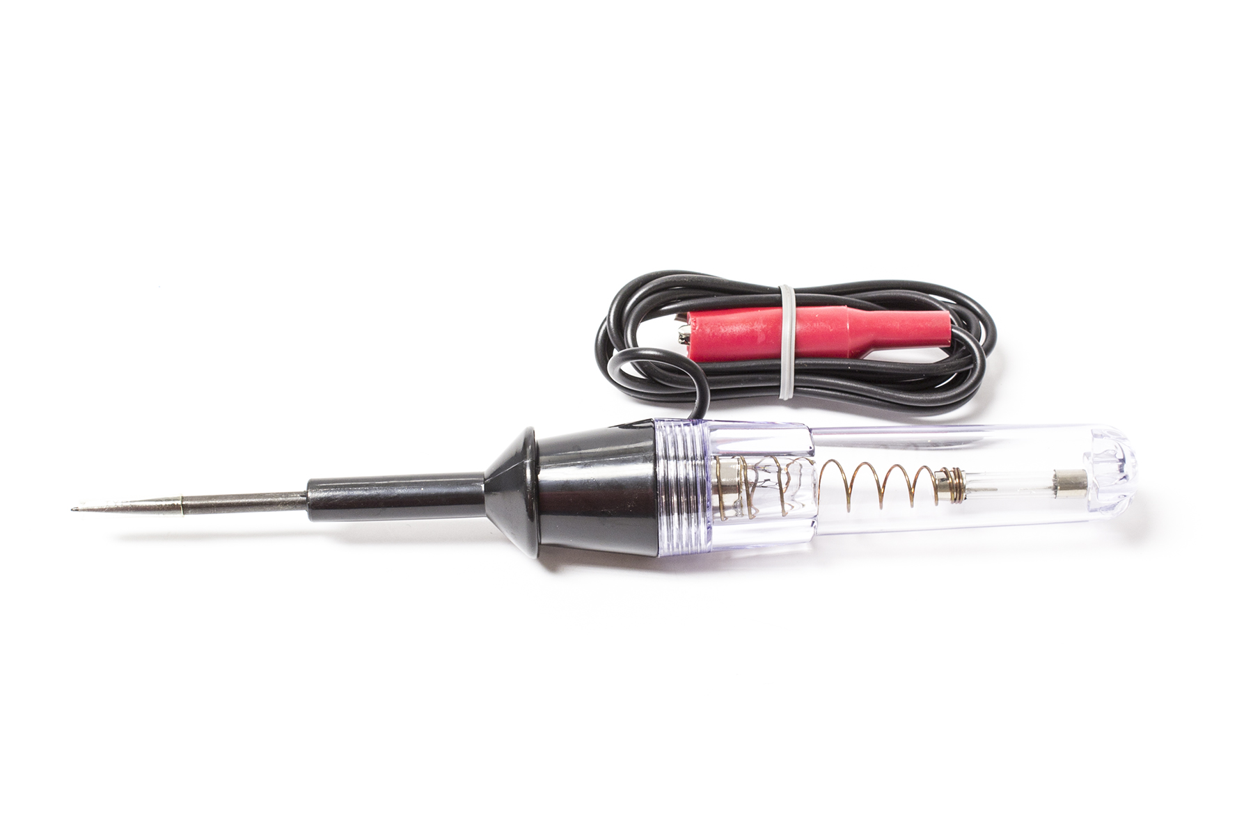 Circuit Tester 3-12 volt  Computer Safe LED Toledo