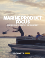 Dometic Marine Supplement 2021
